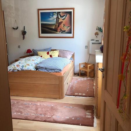 Doppelzimmer Mit Wasserbett Виннинген Экстерьер фото